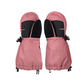 Stonz - Snow Mitts Kid Dusty Rose|107826