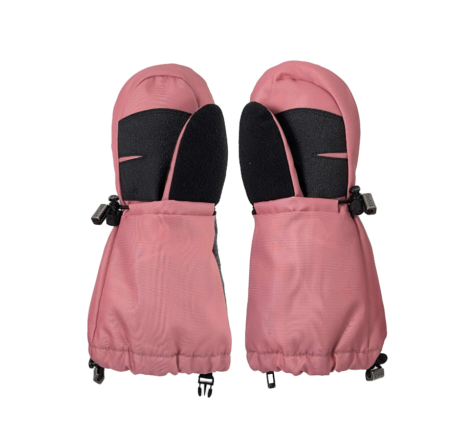 Stonz - Snow Mitts Kid Dusty Rose|107826