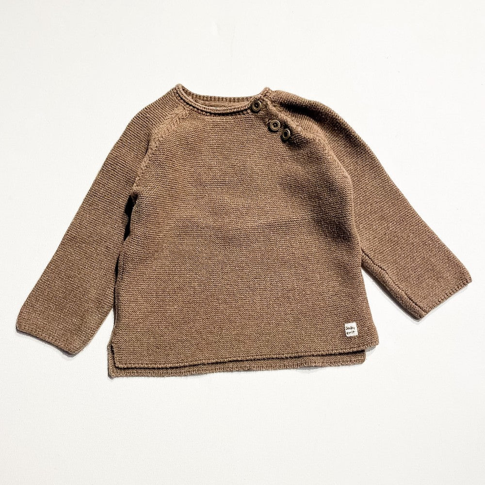 Zara Sweater 18-24M|224598