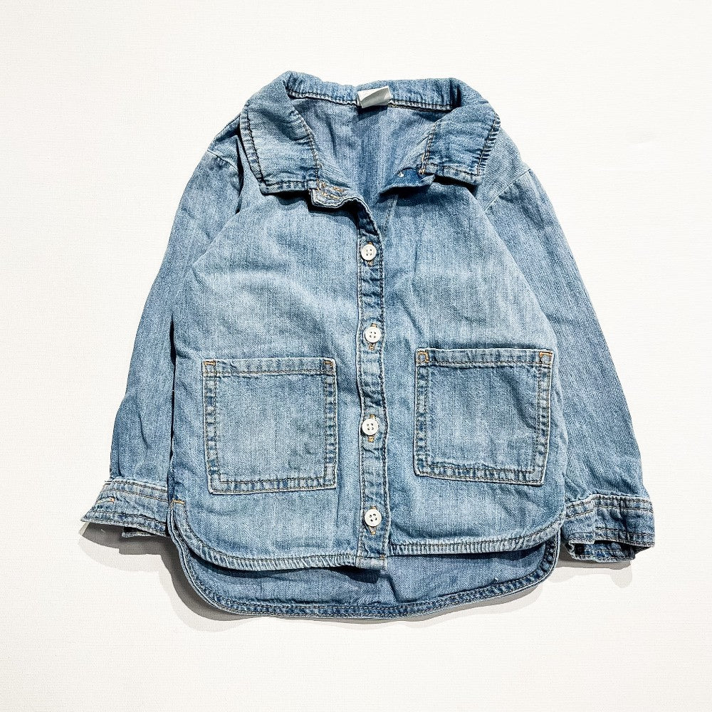H&M Shirt 12-18M|229605