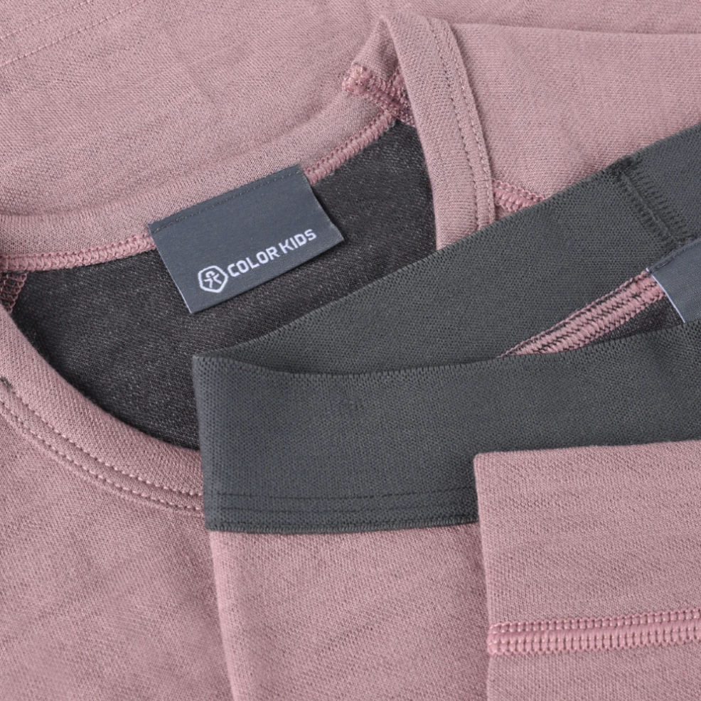 Color Kids  - Wool Base Layer|219844
