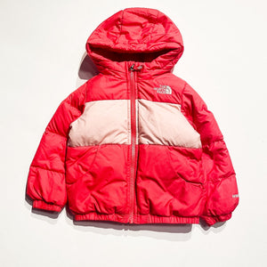 North Face Jacket 550 2Y|216776