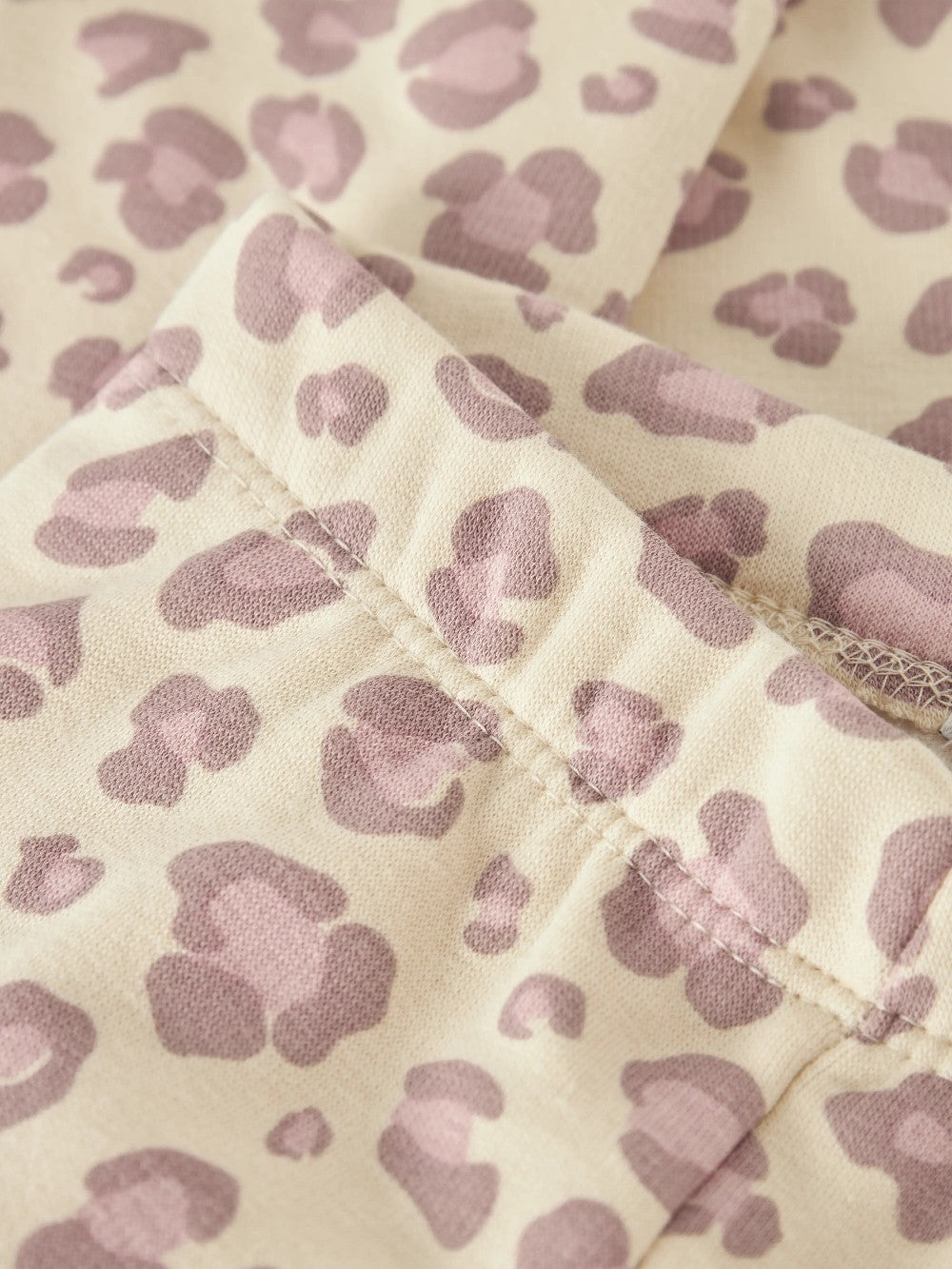 Name It - Cheetah Fleece Leggings|225632