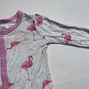 Kyte Sleeper 6-12M **Imperfection|152047