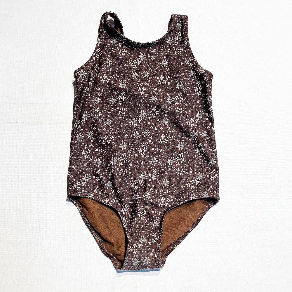 H&M Swim Suit 2-4Y|160101