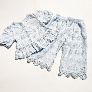 Zara Set 18M|178477
