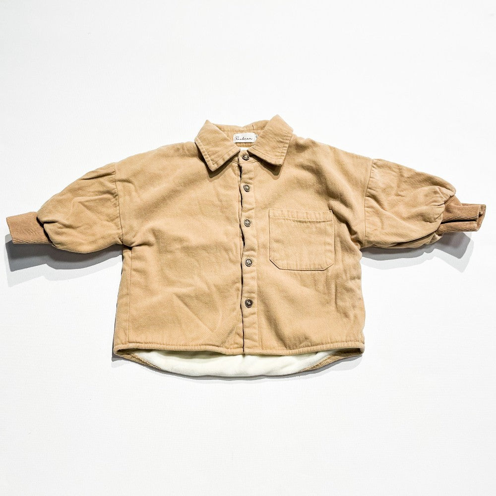 Roobear Jacket 1-2Y|210415