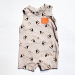 Pl Baby Romper 9M|144665