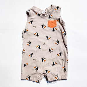 Pl Baby Romper 9M|144665