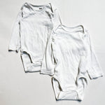H&M Onesie Set 4-6M|177043