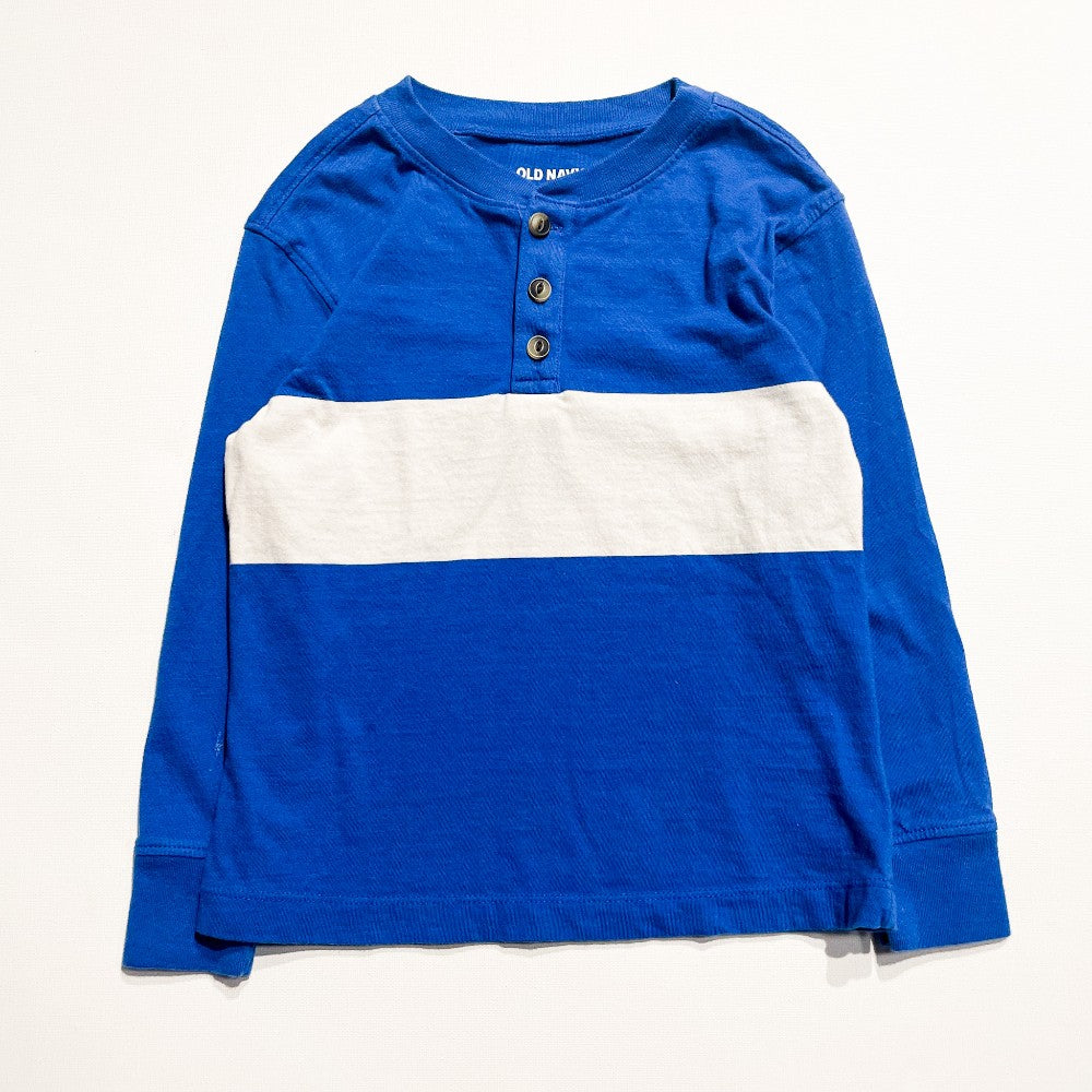 Old Navy Top Top 4Y|223833