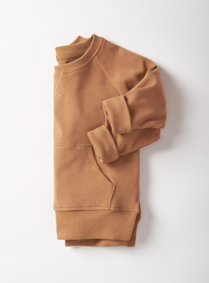 Little Bipsy - Pocket Pullover|105368