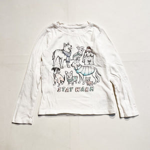 Gap Shirt 5Y|152332
