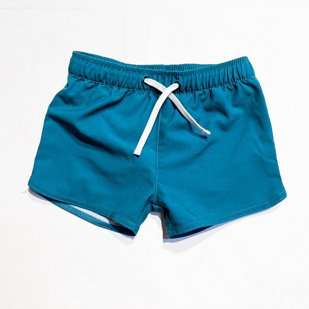 Honeysuckle Swim Shorts 4/5Y|159197