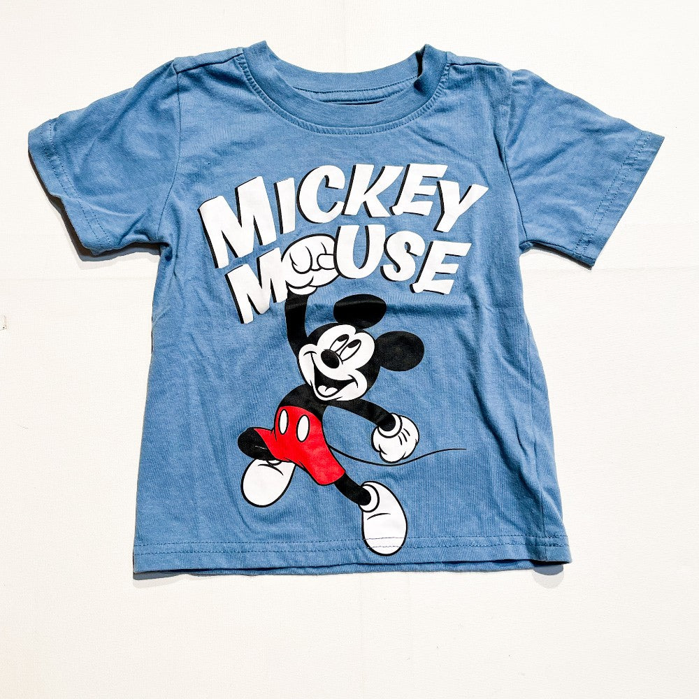 Mickey Shirt 3Y|176692