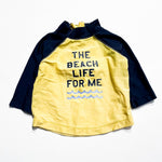 Gap Swim Shirt 3-6M|198821