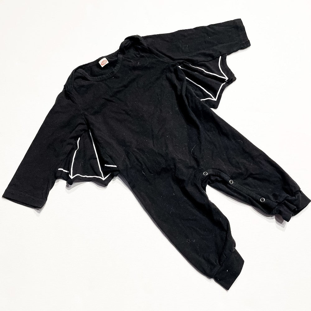 Bat Romper 3-4Y|225981