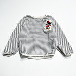 Zara Crew 4Y|212086