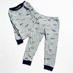 Carters Sleep Set 2Y|215415