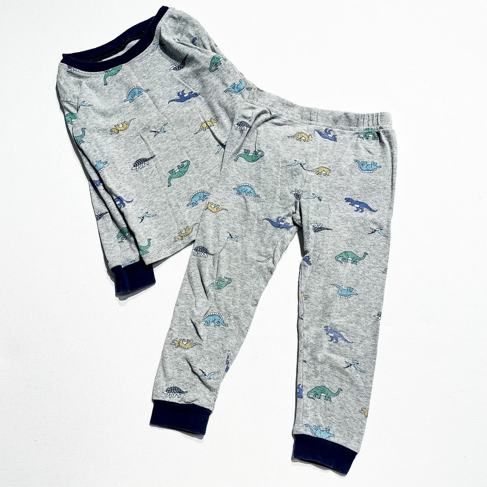 Carters Sleep Set 2Y|215415