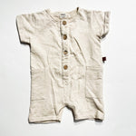 Kid Wild Romper 12-18M **Imperfection|206052