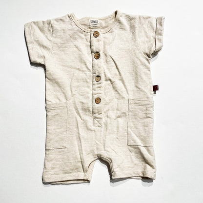 Kid Wild Romper 12-18M **Imperfection|206052