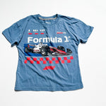 F1 Shirt 5-6Y|212164