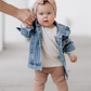 Little Bipsy - Denim Jacket|108616