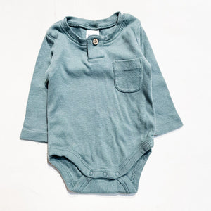 Anko Onesie 0-3M|169800