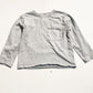 Zara Shirt 4-5Y**imperfection|162360
