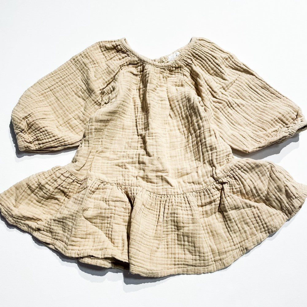 Luca Elle Dress 2Y|218250