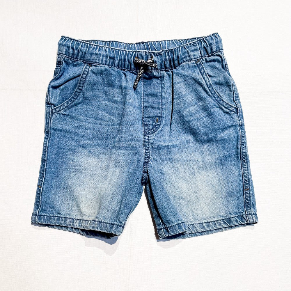 Zara Shorts 6Y|180621