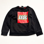 Lego Sweatshirt 6Y|211245