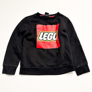 Lego Sweatshirt 6Y|211245