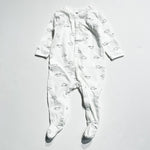 H&M Sleeper 4-6M|222269