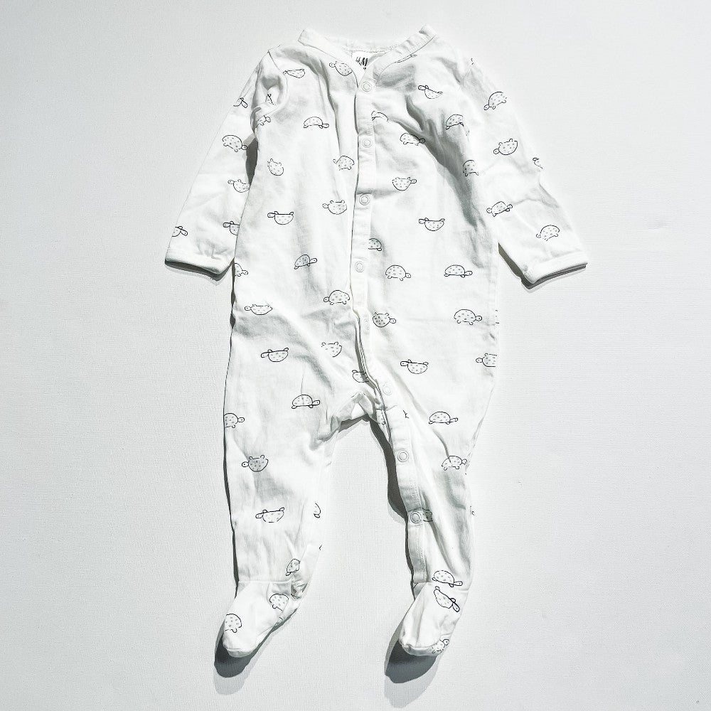 H&M Sleeper 4-6M|222269