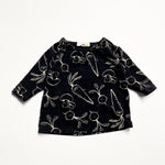 Greige Crew 3-6M|227920