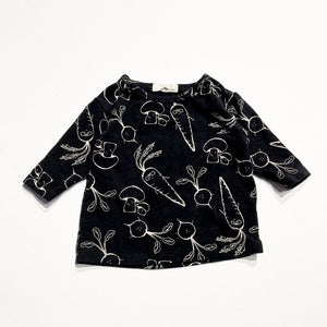 Greige Crew 3-6M|227920