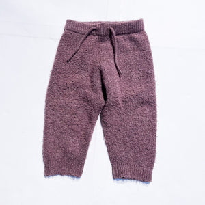 Zara Pants 6-9M *Pilling|182501