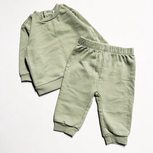 PL Baby Set 6M|207861