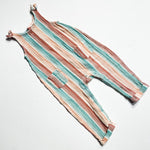 The Littlest Romper 6-12M|221992
