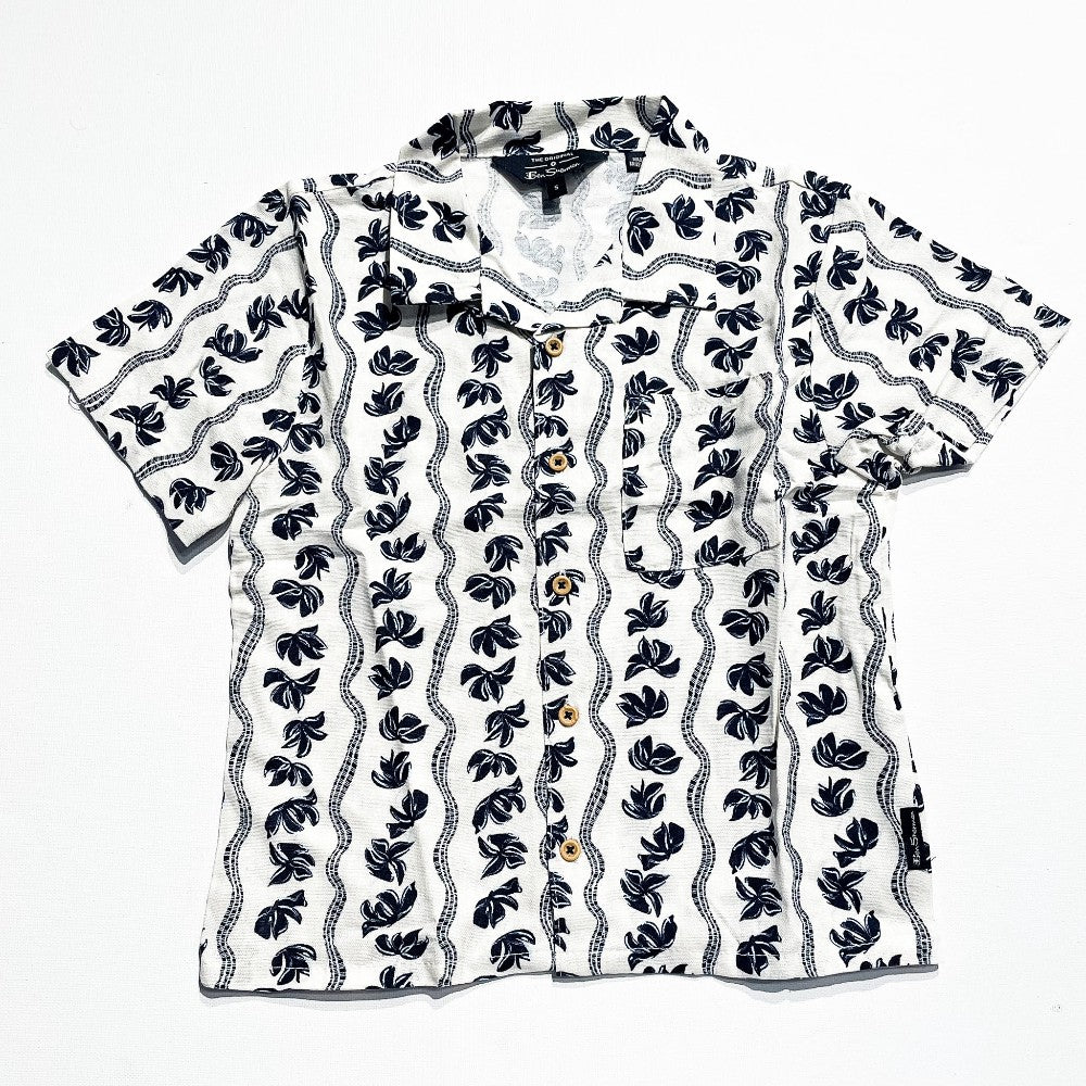 Ben Sherman Shirt 5Y|226895