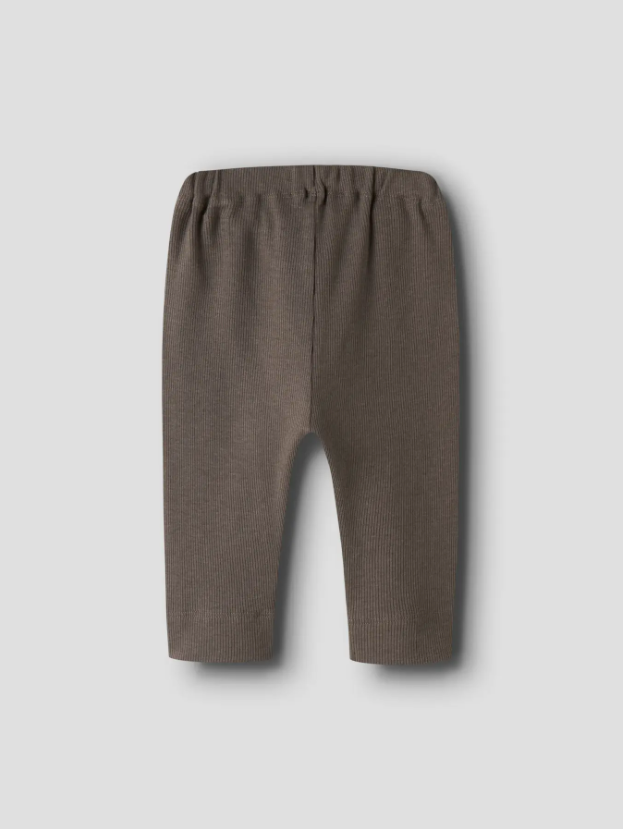 Name It - Ribbed Pants|215920