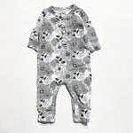 Kate Quinn Romper 3-6M|112992