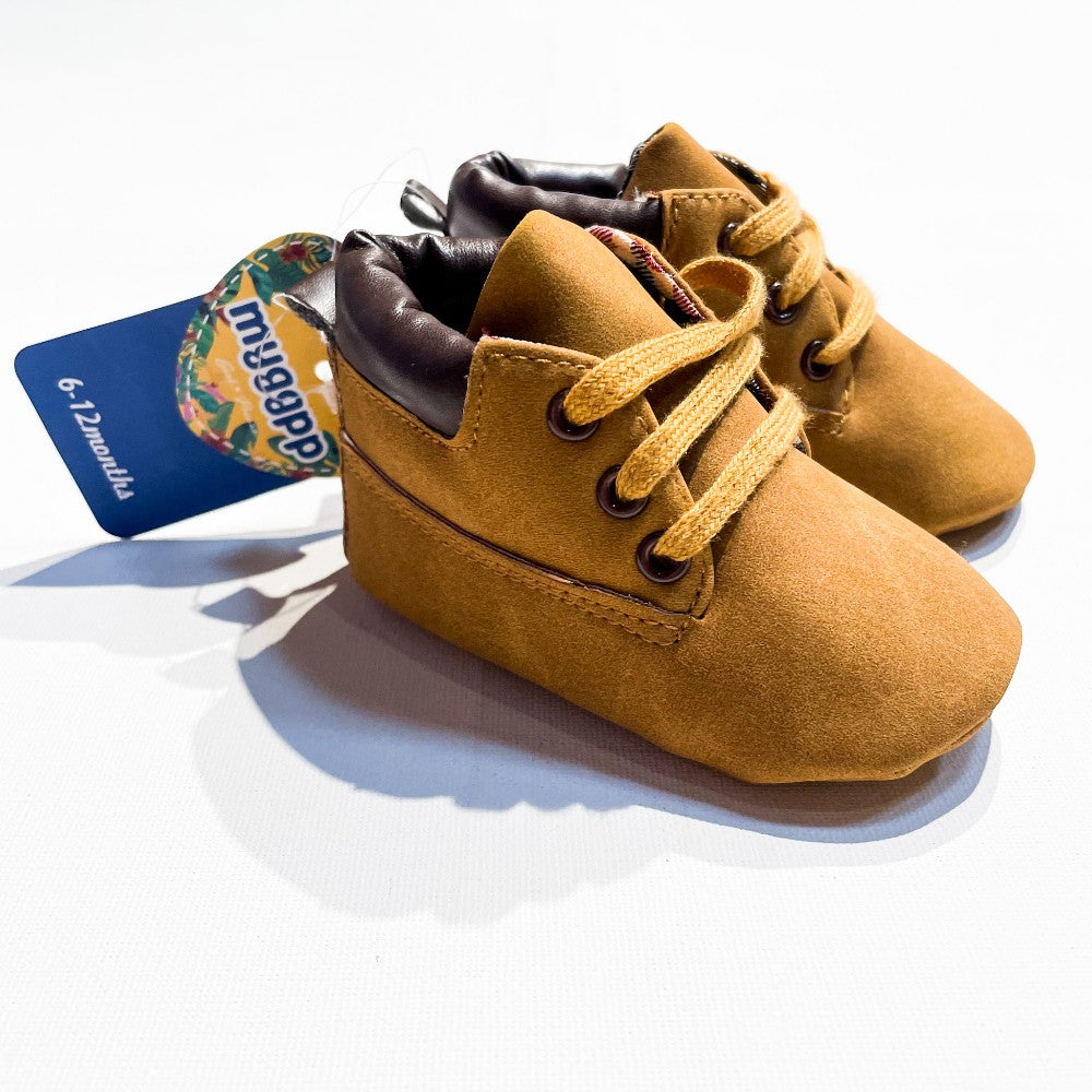 Myggpp Boots 3-4|138373