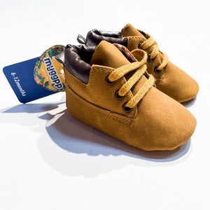 Myggpp Boots 3-4|138373