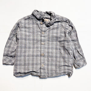 Wheat Shirt 9M|169506