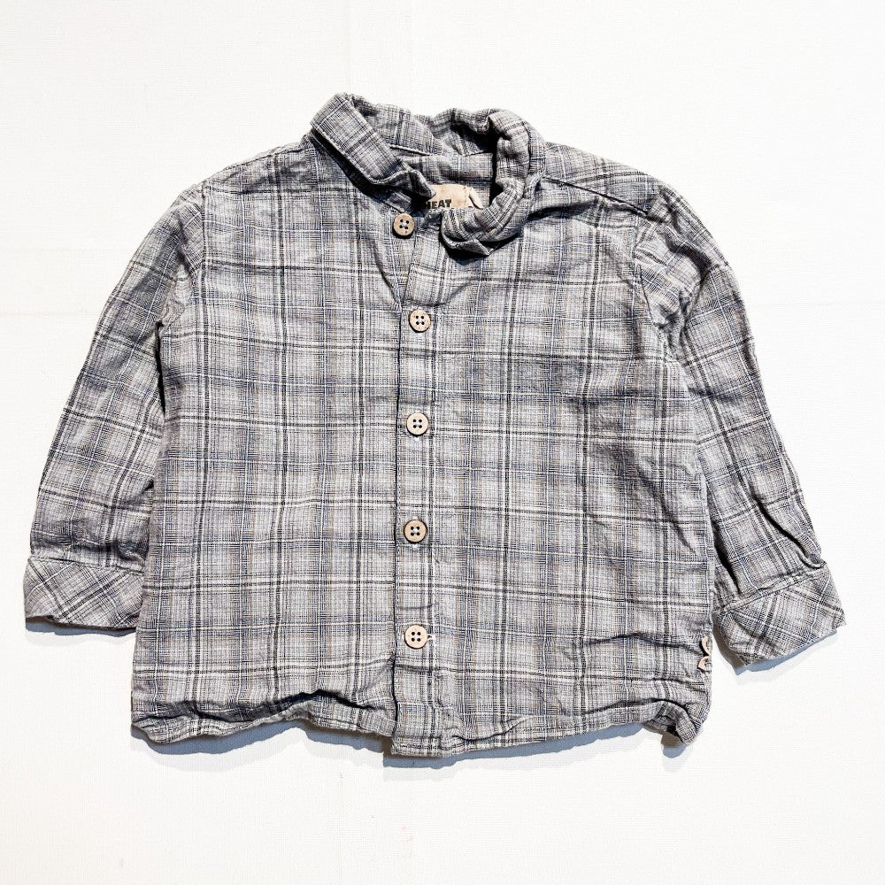 Wheat Shirt 9M|169506