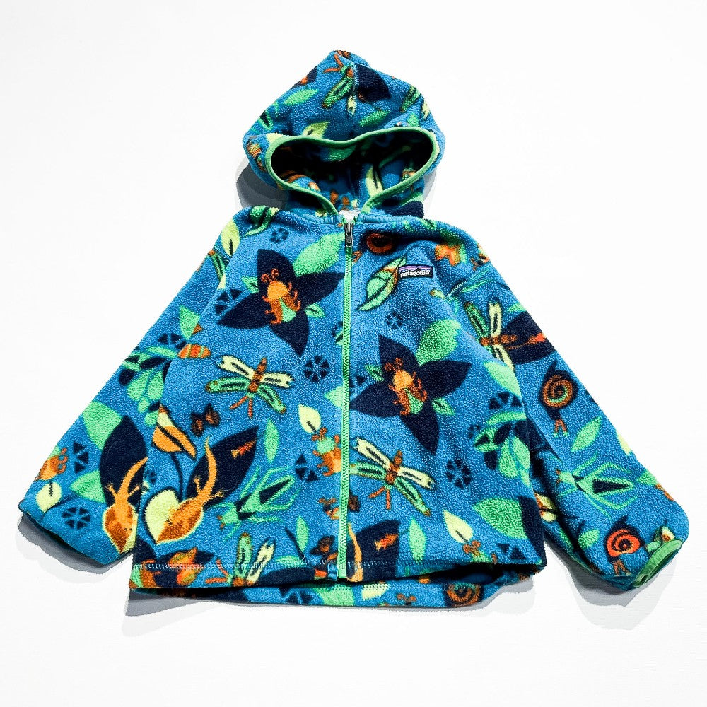 Patagonia Zip Up 3Y|218176