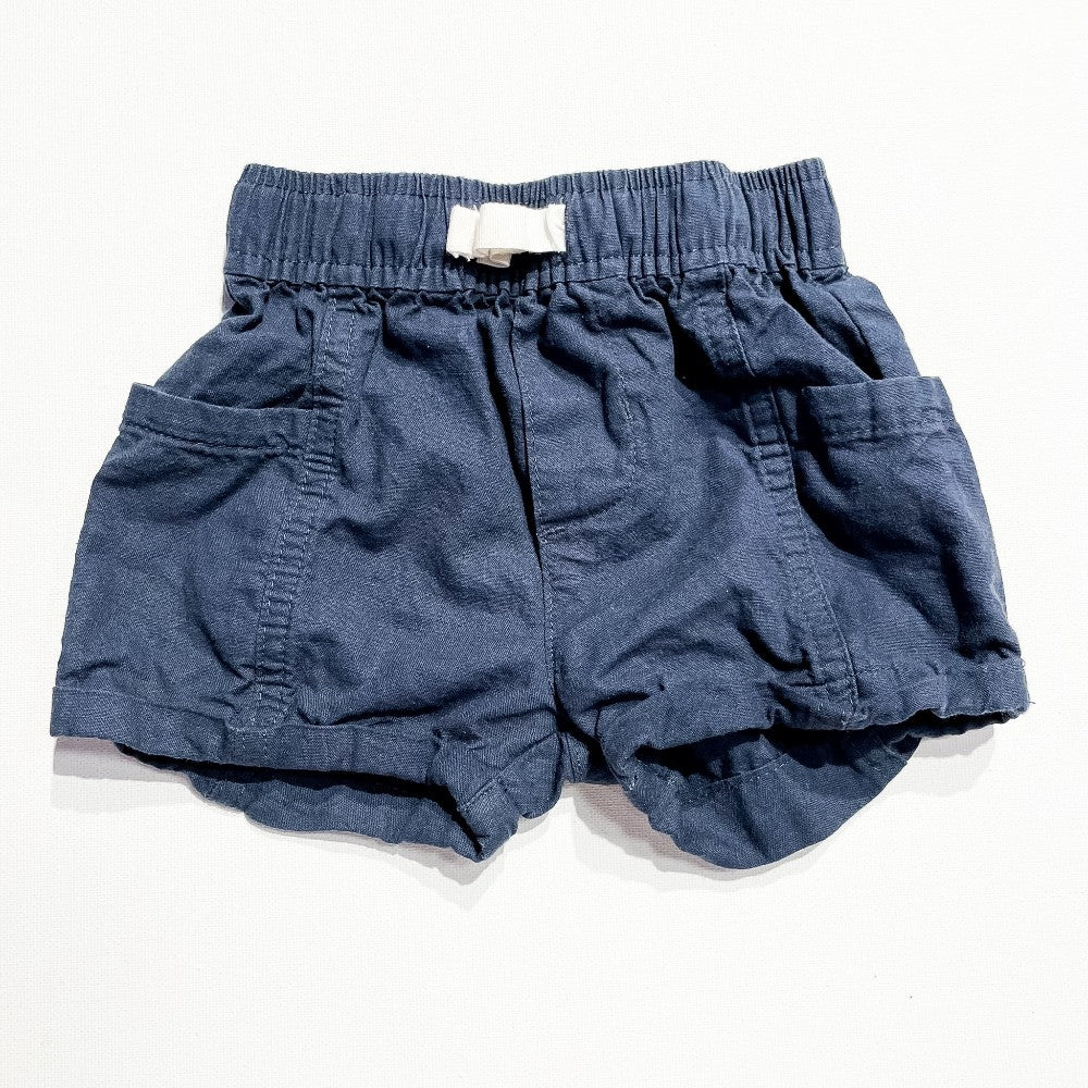 Carters Shorts 6M|215507